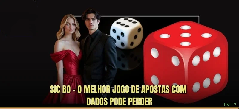 APK oficial da pgwin para Android