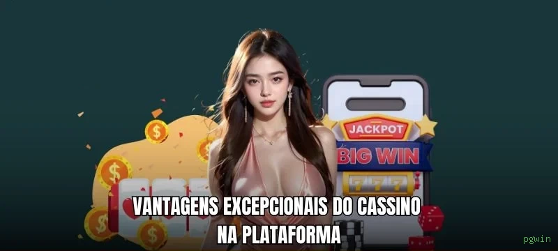 Baixar app da pgwin gratuitamente