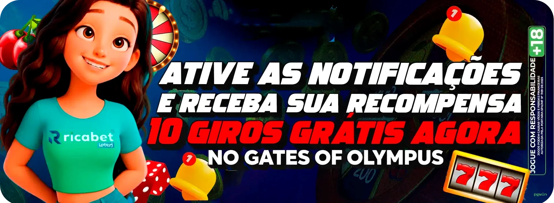 Jogos de fortune da pgwin com prêmios incríveis